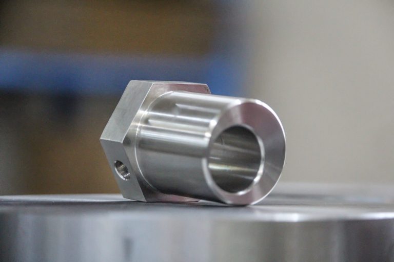 Fabrication de pièces