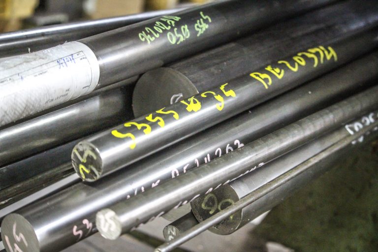 Fabrication de pièces